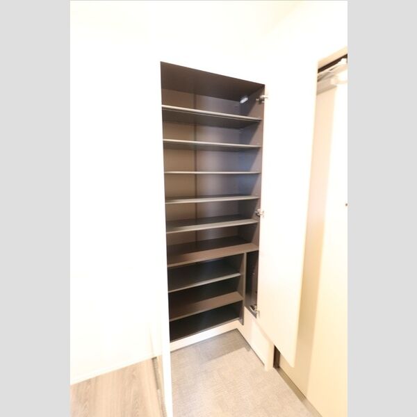 収納 (シューズボックス(トールタイプ))