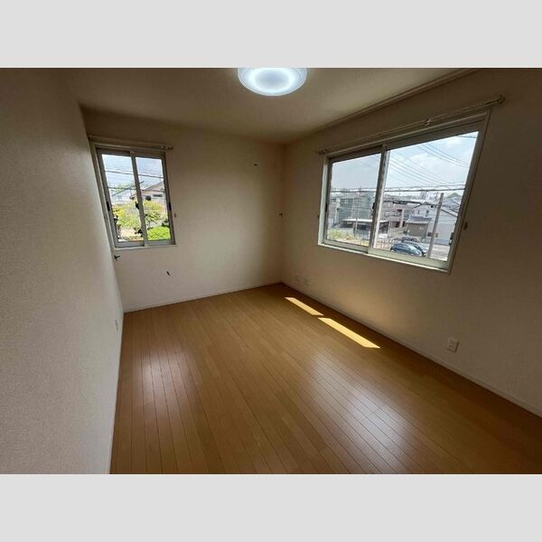 その他 (居室)