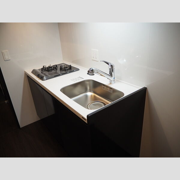 キッチン (システムキッチン)