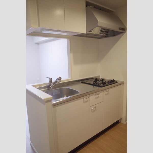 キッチン (システムキッチン)