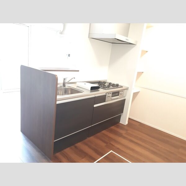 キッチン (システムキッチン)