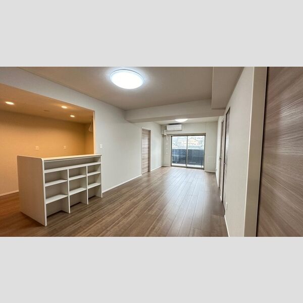 居室・リビング (LDK)