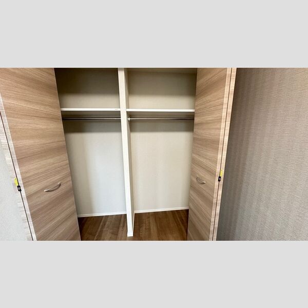 収納 (クローゼット)