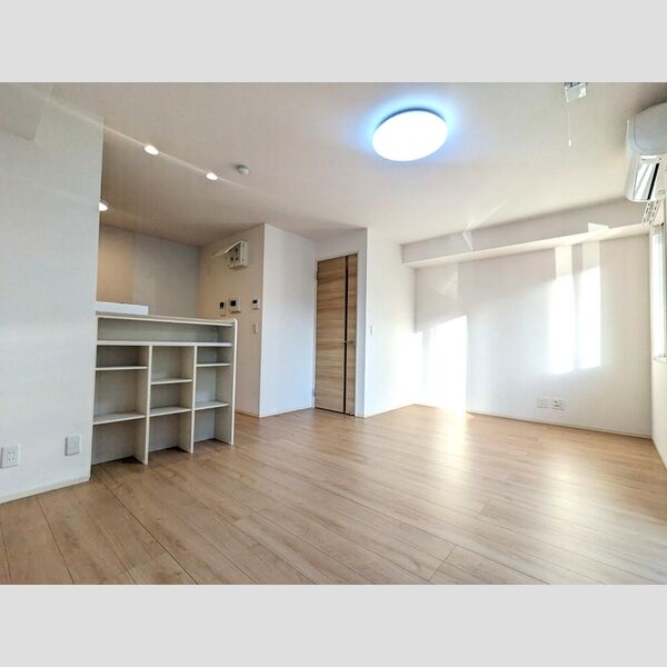 居室・リビング (LDK)