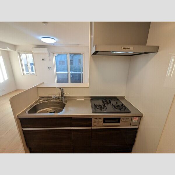 キッチン (システムキッチン)