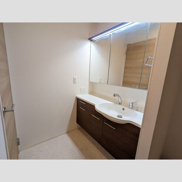 洗面所 (洗面所)