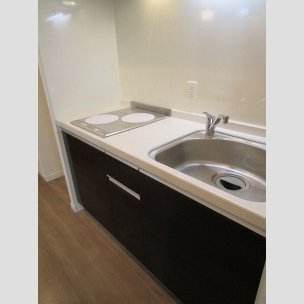 キッチン (システムキッチン)