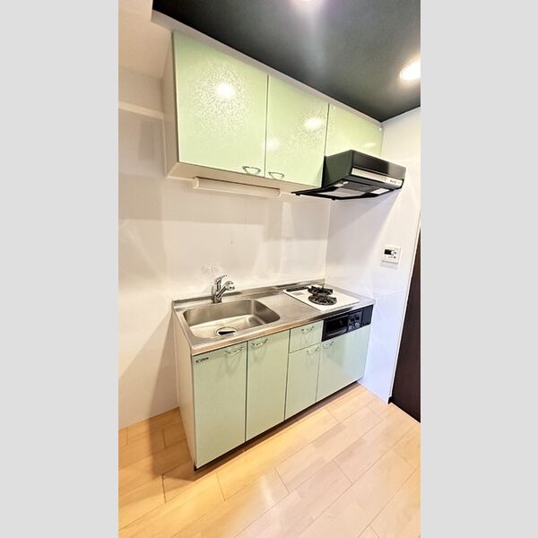 その他 (システムキッチン)