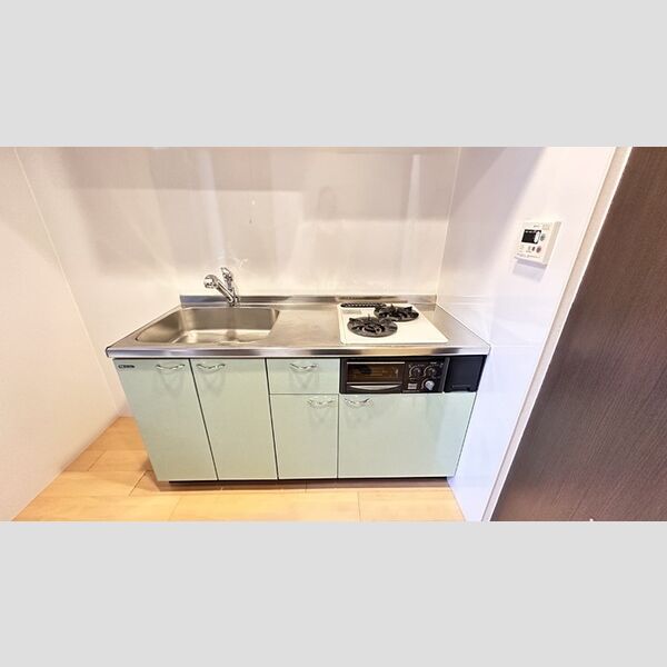 キッチン (システムキッチン)