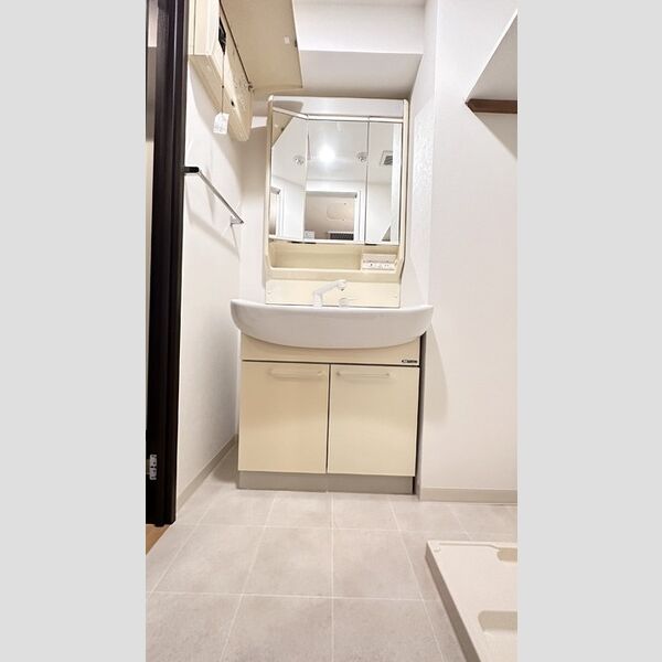 洗面所 (洗面室)