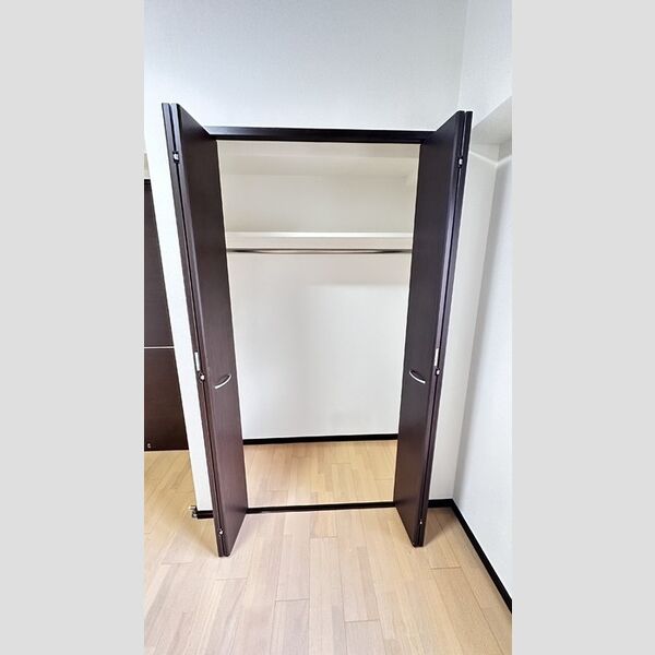 収納 (クローゼット)