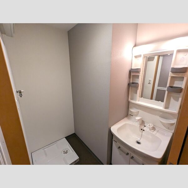 洗面所 (洗面所)