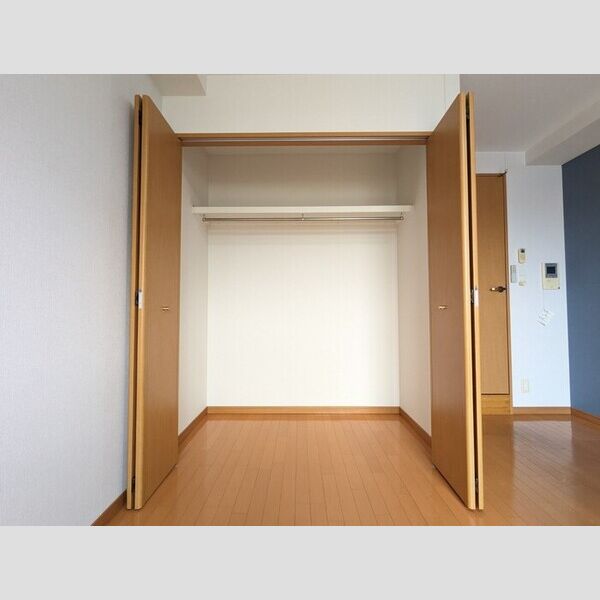 収納 (クローゼット)