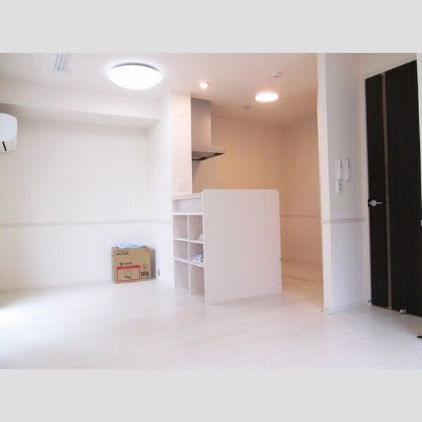 居室・リビング (LDK)