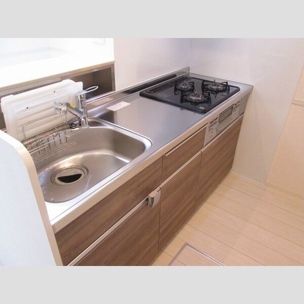 キッチン (システムキッチン)