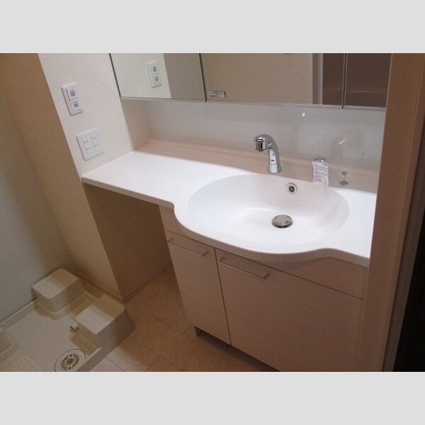 洗面所 (洗面室)