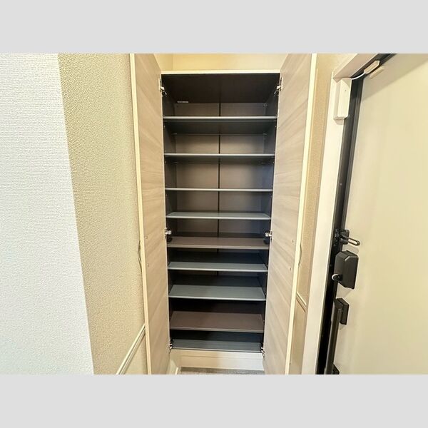 収納 (シューズボックス(トールタイプ))