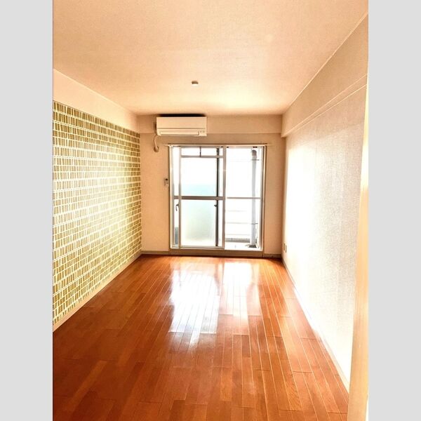 居室・リビング (洋室)