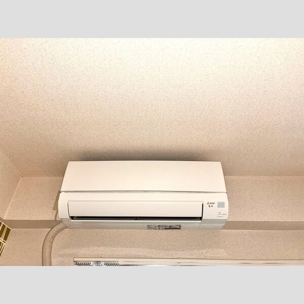 その他設備 (エアコン(1台))