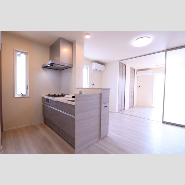 その他 (システムキッチン)