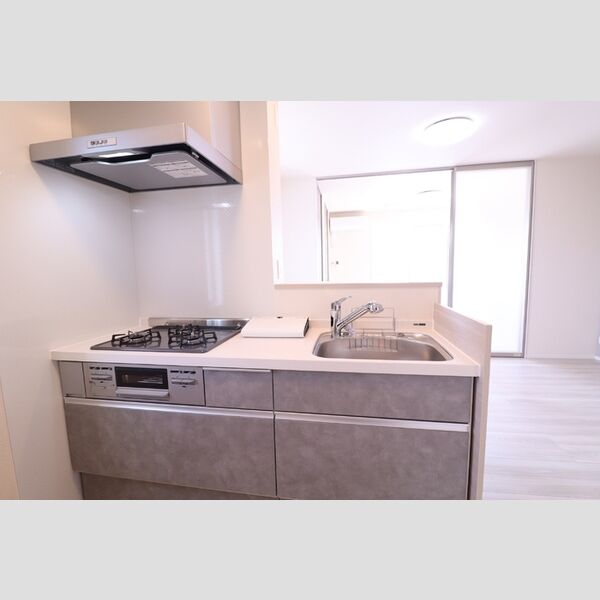 キッチン (システムキッチン)