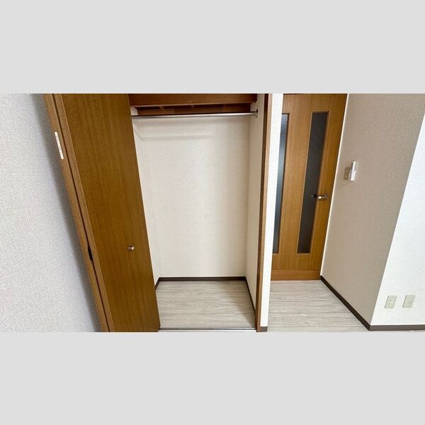 収納 (クローゼット)