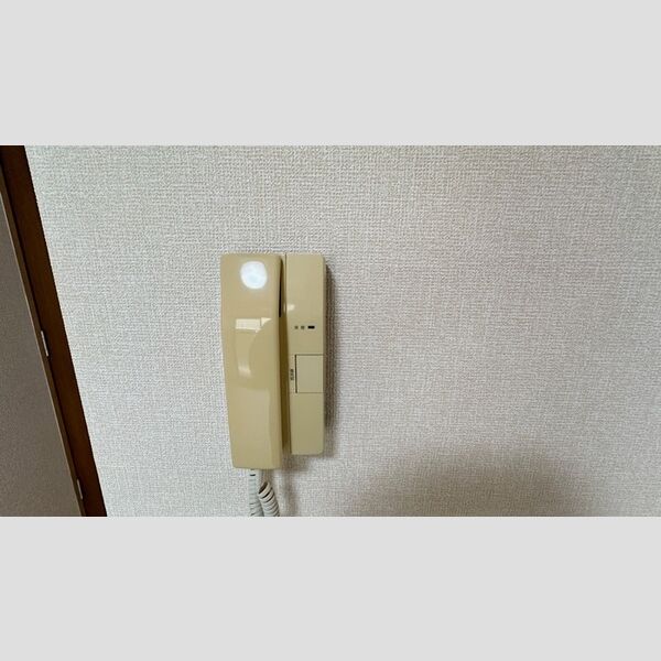 その他設備 (インターホン)