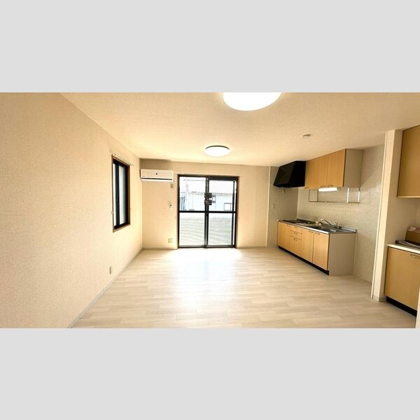 居室・リビング (LDK)