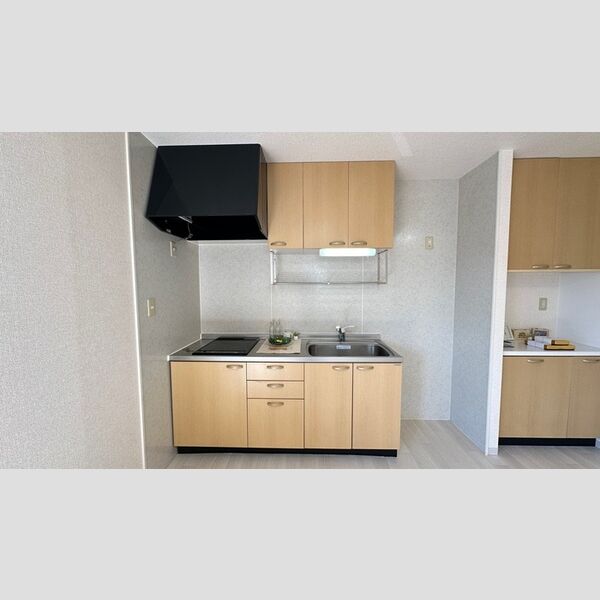 キッチン (システムキッチン)