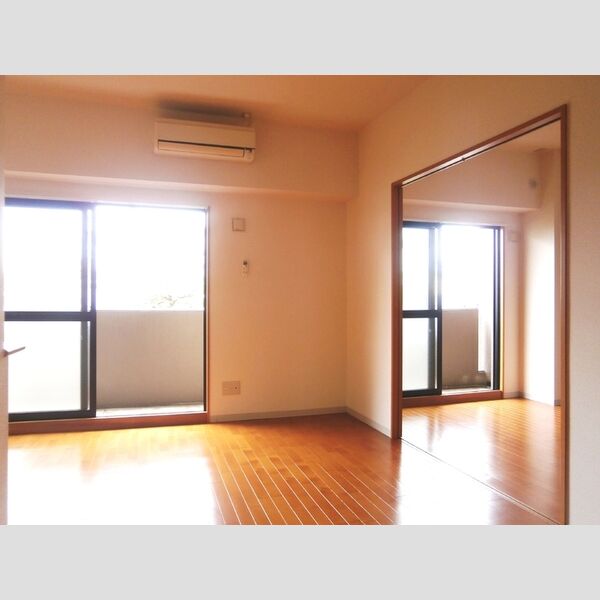 その他 (LDK　南洋室)