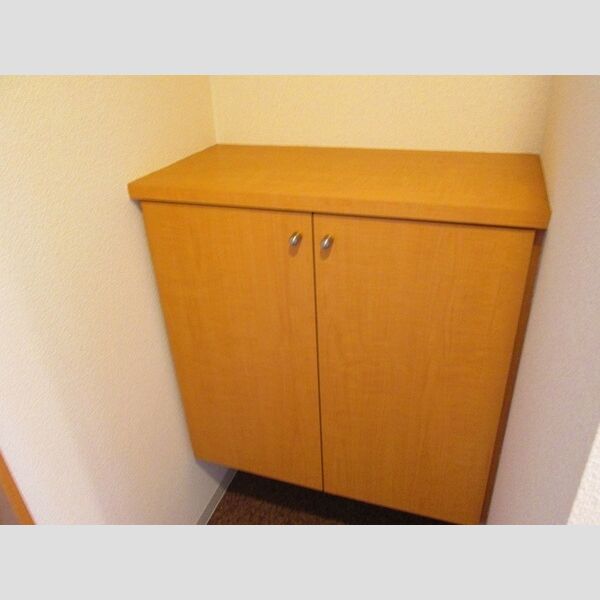 玄関 (シューズボックス)