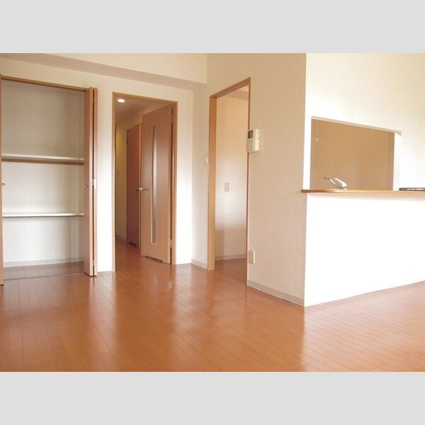 居室・リビング (LDK)