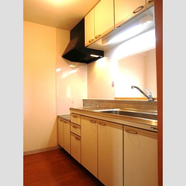 キッチン (キッチン)