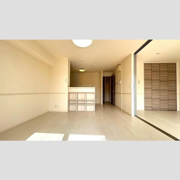 居室・リビング (LDK)