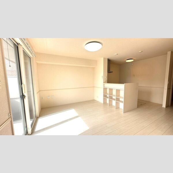 居室・リビング (LDK)