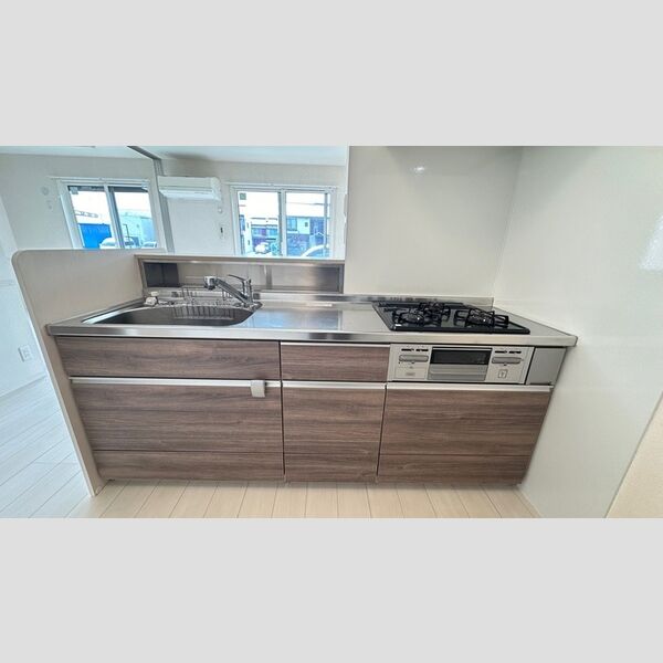 キッチン (システムキッチン)