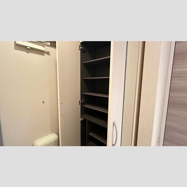 収納 (シューズボックス(トールタイプ))