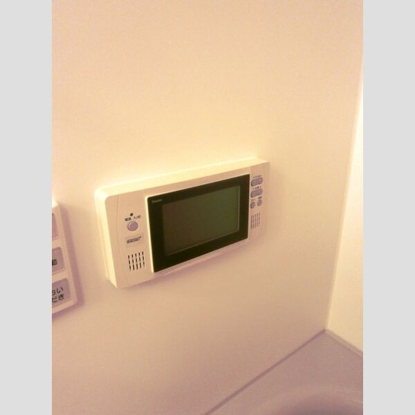 その他 (浴室TV)