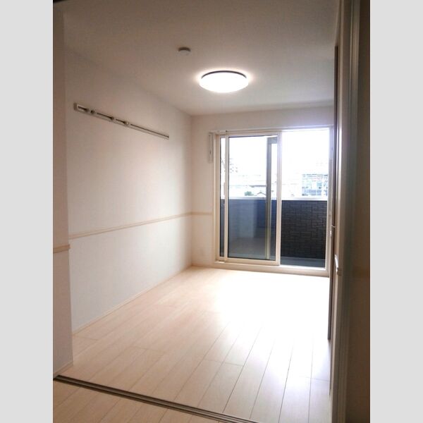 居室・リビング (洋室)