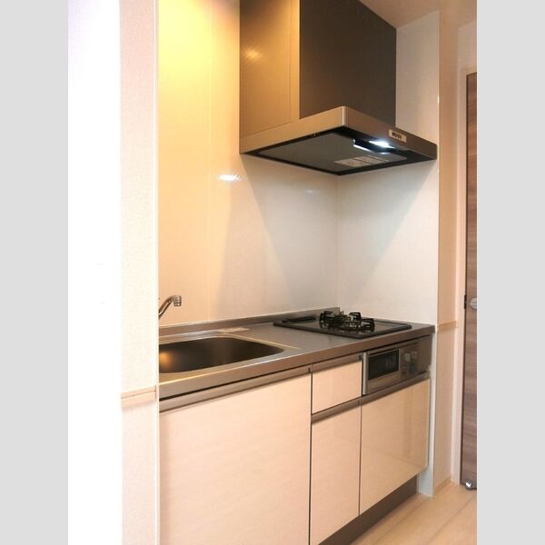 キッチン (システムキッチン)