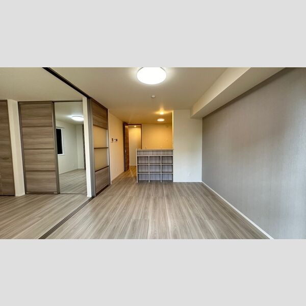 居室・リビング (LDK・洋室)