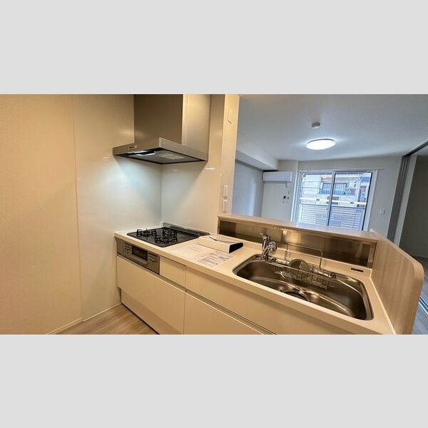 キッチン (システムキッチン)