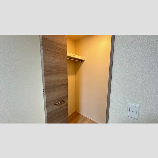 収納 (クローゼット)