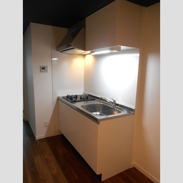 キッチン (システムキッチン)