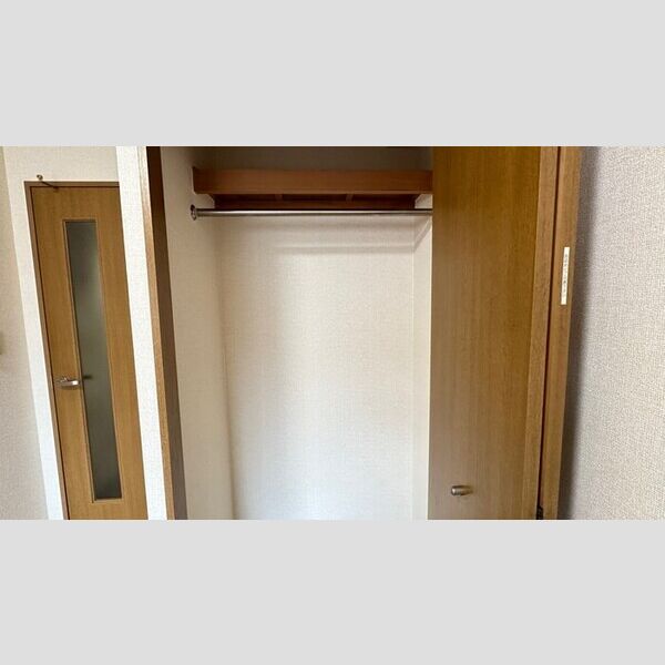 収納 (クローゼット)