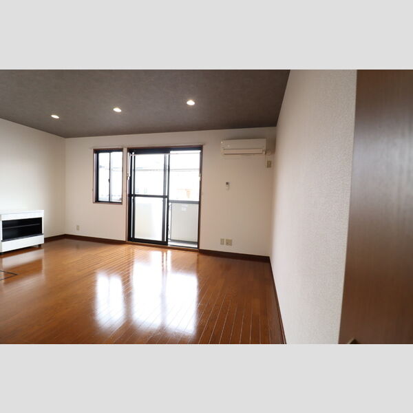 居室・リビング (LDK)