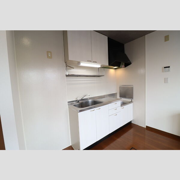 キッチン (キッチン)