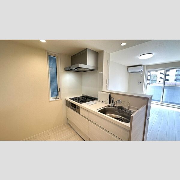 キッチン (システムキッチン)