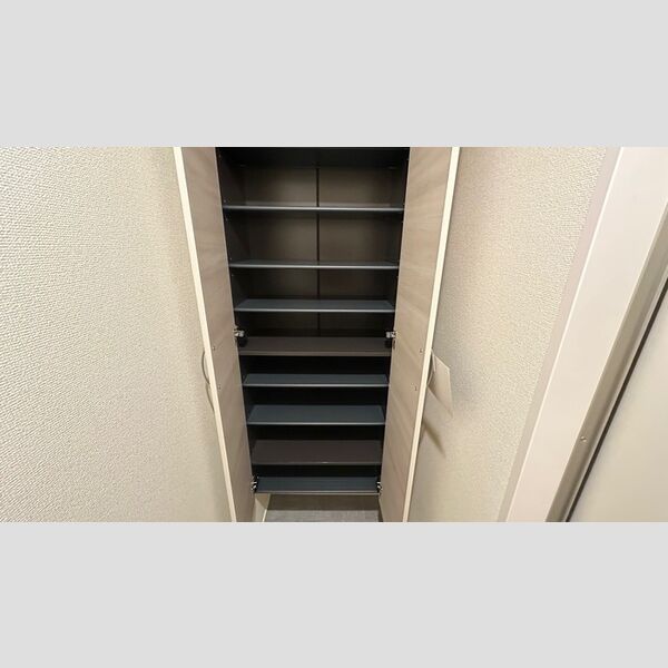 収納 (シューズボックス(トールタイプ))