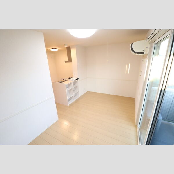 居室・リビング (LDK)